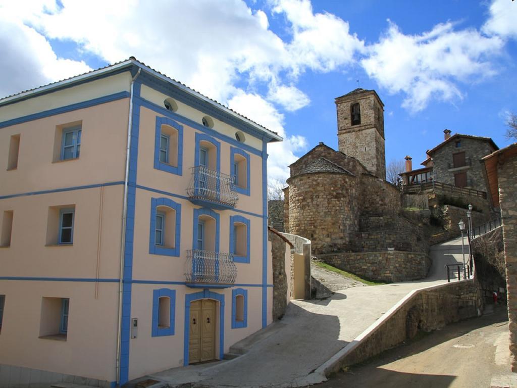 Ca De Costa Guest House El Pont de Suert Luaran gambar