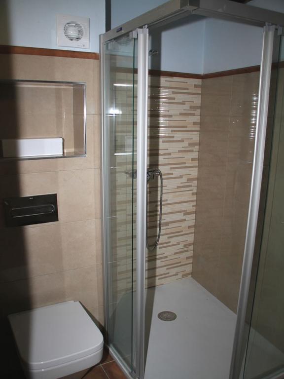 Ca De Costa Guest House El Pont de Suert Bilik gambar