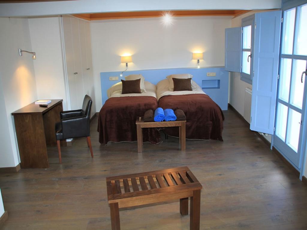Ca De Costa Guest House El Pont de Suert Luaran gambar